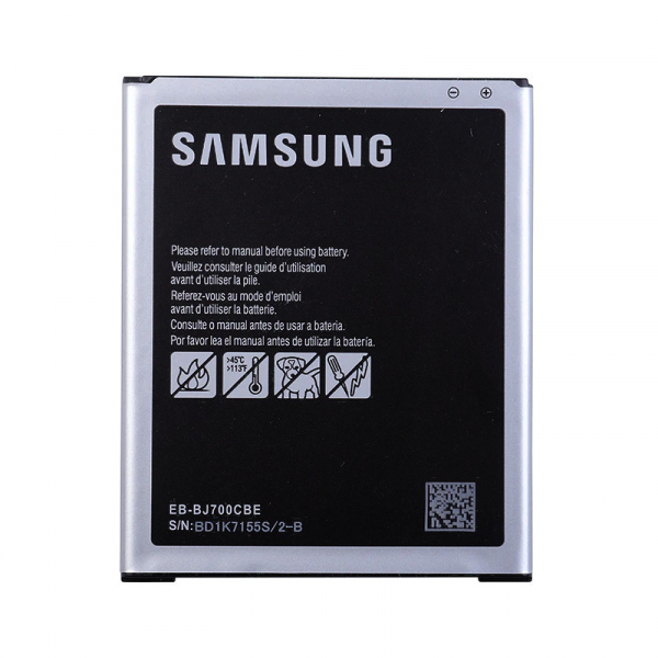 Батарея Samsung EB-BJ700CBE / EB-BJ700BBC (J700 Galaxy J7) [Original PRC]